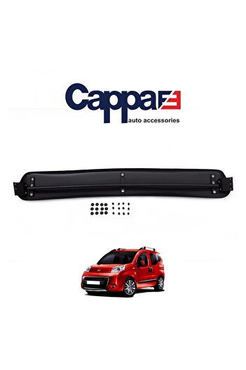 Cappafe For Peugeot Bıpper 2007 2008 2009 2010 2011 2012 2013 2014 2015 2016 Front Window Sunshade Black