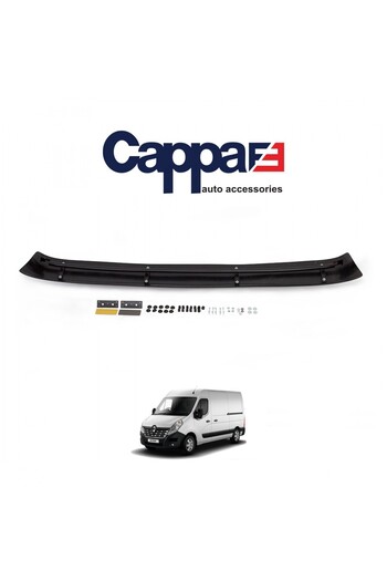 Cappafe For Renault Master 1999 2000 2001 2002 2003 2004 2005 2006 2007 2008 2009 2010 Front Window Sunshade