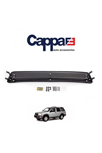 Cappafe Nissan Terrano 1996-2000 Front Window Sunshade