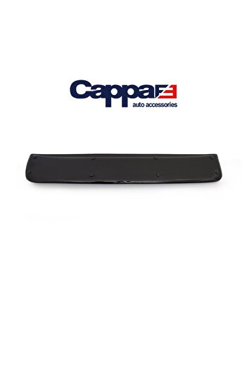 Cappafe Caddy 2004 2005 2006 2007 2008 2009 2010 Model Front Window Sunshade Black