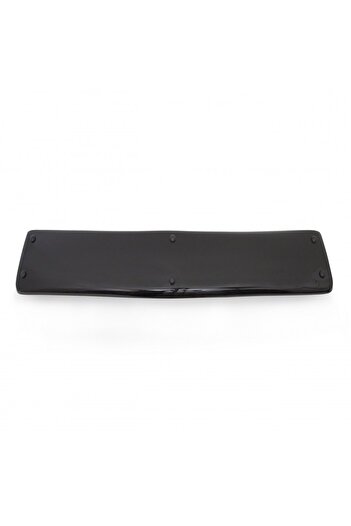 Cappafe Fiat Doblo Front Window Sunshade 2015 2016 2017 2018 2019 2020 Black