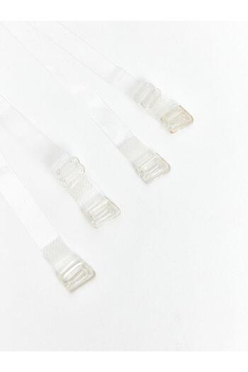 LC Waikiki Transparent Bra Strap 3 Pack