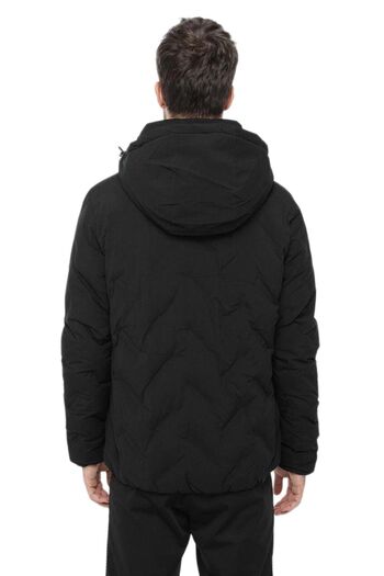lumberjack 100565228   Henry Coat Coat Γκρι Ανδρικό Παλτό