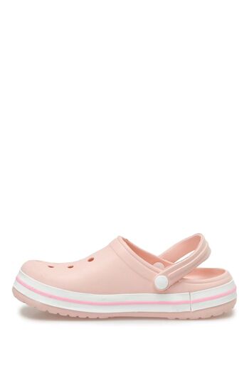 lumberjack DEVON SALMON COLOR SLIPPERS