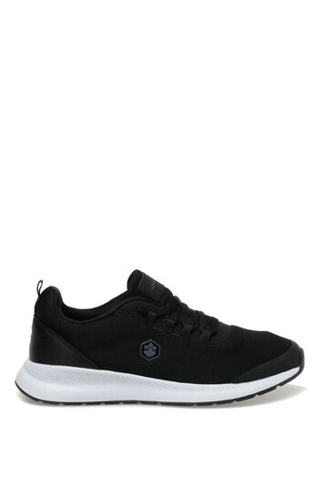 lumberjack Men's Black Running Shoes Jackson 3fx