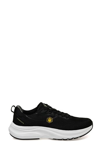 lumberjack NADICA 4FX Black Men's Running Shoes