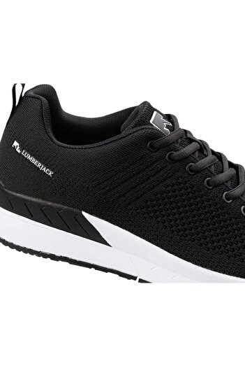 lumberjack 9w Connect Men's Walking Running Shoes100353825black