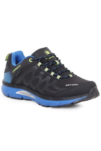 lumberjack Ursa 1 Pr Waterproof Su Geçirmez Erkek Ayakkabı