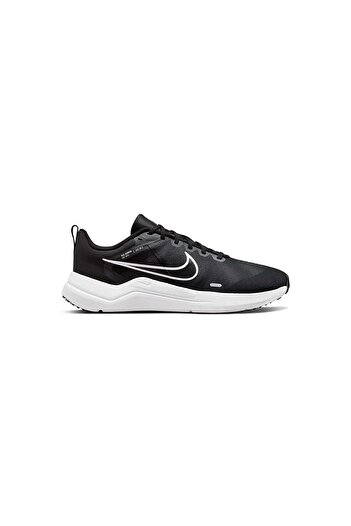 Nike Sneakers Black-white