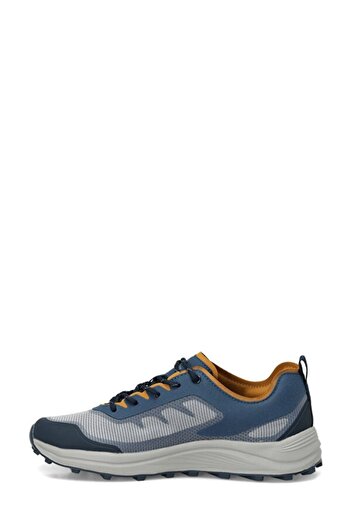 lumberjack Satilus 4fx 101511780 Чоловічі сині спортивні кросівки
