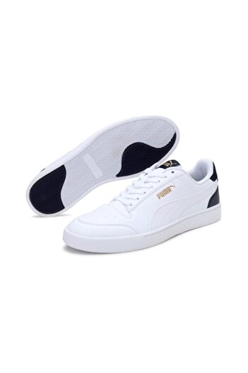 Puma 309668 -05 SHUFFLE ΚΑΘΗΜΕΡΙΝΑ ΑΘΛΗΤΙΚΑ ΠΑΠΟΥΤΣΙΑ