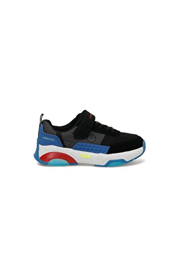 lumberjack Lolan 4Fx Children's Casual Sports Shoes