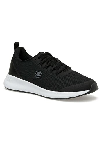 lumberjack Jackson Men's Black Running Shoes