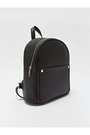 LC Waikiki LCW ACCESSORIES - Leather Look Women's Backpack