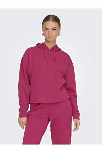 Only Play Kapuzenpullover Onpcomfort Sweatshirt