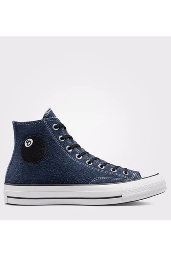 Converse Chuck 70 Hairy Suede Men's Sneakers