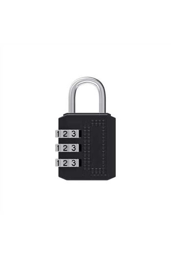 SGS 32 Mm Combination Padlock
