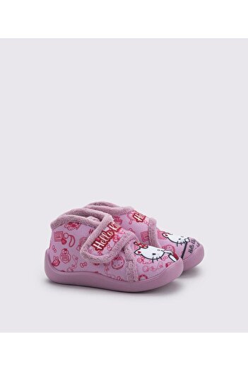 IGOR W10287-010 COMFI HELLO KITTY CHILDREN'S SHOES
