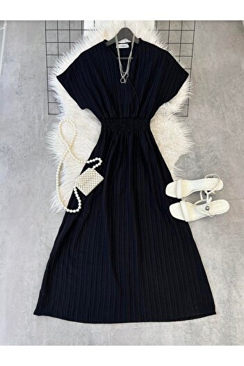 modabetce New Diana Midi Women's Dress