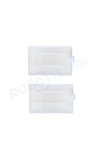 robotyedek Viomi V5 Pro - 2 filtre Hepa compatibile
