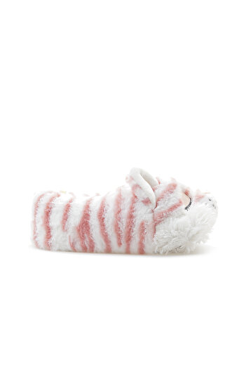 Twigy 24K T-Pompic Z Pink - Women's Animal Slippers (36-41)