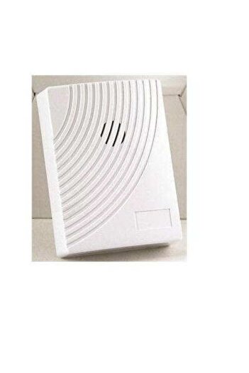 ÇİSE Melodi sesli Elektronik Kapı Zili (pilli)=(trafo Gerekmez)=