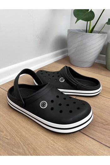 Apella Orthopedic ComfortableUnisexSlippers - Bathroom/garden/beach/pool Cross