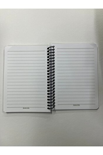 KESKİN COLOR Hello Kitty A6 80yp - Striped Original Notebook