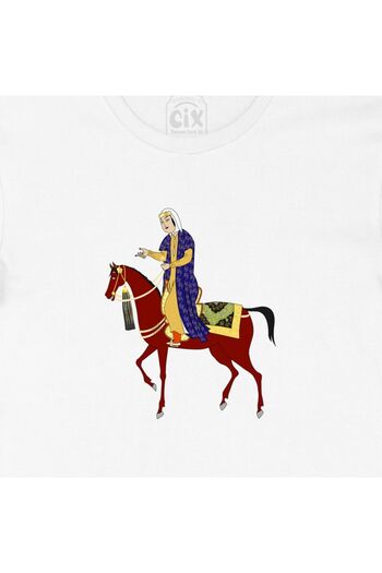 Cix Ottoman Women's T-Shirt