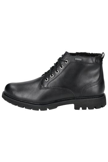 CLARKS Εξομάλυνση