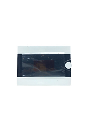 Light up 9LUK Flush Mount - Locked Insurance Vending Box