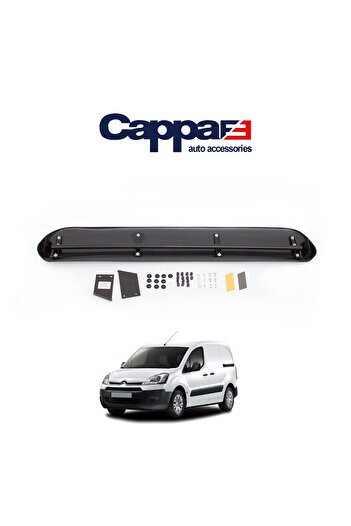 Cappafe For Citroen Berlingo 2009 2010 2011 2012 2013 2014 22015 2016 2017 2018 Front Windshield Sunshade