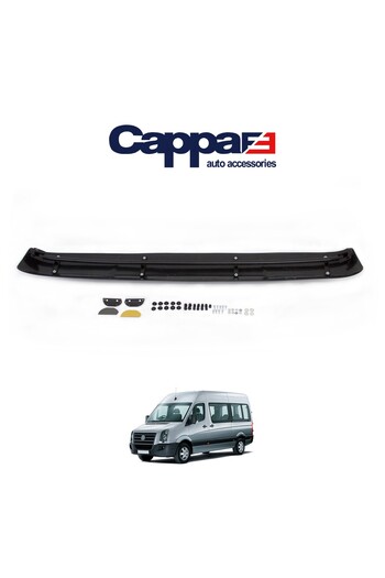 Cappafe For Volkswagen Crafter 2006 2007 2008 2009 2010 2011 2012 Windshield Sunshade