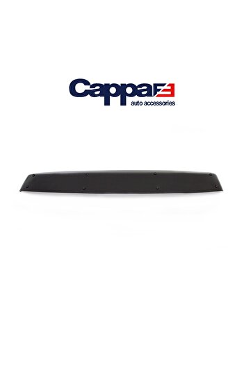 Cappafe For Mercedes Benz Sprinter W907 2018 2019 2020 2021 Front Windshield Sunshade Black