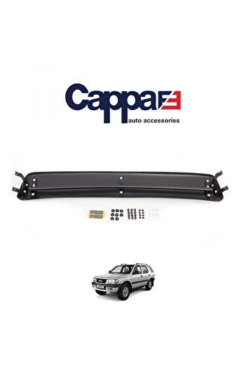 Cappafe Opel Frontera 1998 1999 2000 2001 2002 2003 2004 Windshield Sunshade