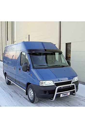 Cappafe For Citroen Relay 1994 1995 1996 1997 1998 1999 2000 2001 2002 2003 2004 2005 2006 Windshield Sunshade