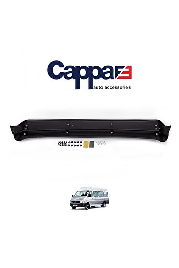 Cappafe Volkswagen Volt Lt 2000 2001 2002 2003 2004 2005 2006 Front Window Sunshade