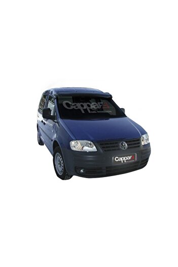 Cappafe Caddy 2004 2005 2006 2007 2008 2009 2010 Model Front Window Sunshade Black