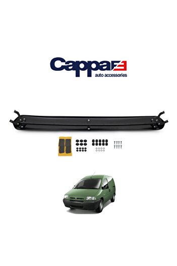Cappafe For Citroen Jumpy 1994 1995 1996 1997 1998 1999 2000 2001 2002 2003 2004 2005 2006 Windshield Sunshade
