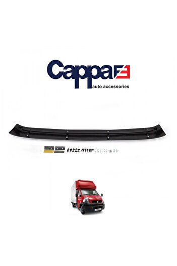 Cappafe For Renault Mascott 1999 2000 2001 2002 2003 2004 2005 2006 2007 2008 2009 2010 2011 Front Window Sunshade