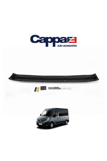 Cappafe Renault Master 2014 2015 2016 2017 2018 2019 2020 Front Window Sunshade