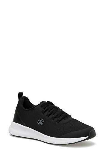 lumberjack JACKSON 4FX Siyah Erkek Sneaker