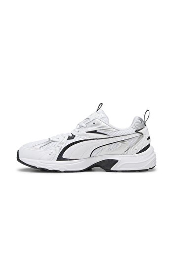 Puma Milenio Tech Günlük Spor Ayakkabı Sneaker Beyaz