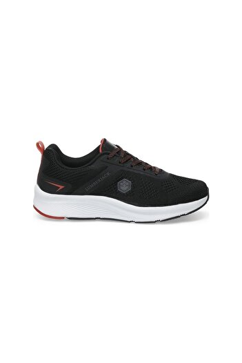 lumberjack Santy 2fx Black Men's Running Shoes