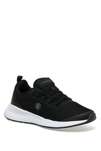 lumberjack Jackson Wmn 2pr Black Women's Running Shoes
