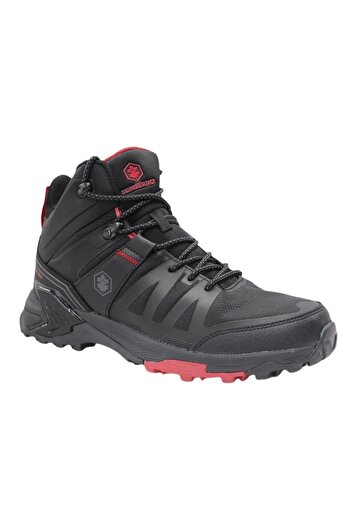 lumberjack Star Hi 2pr (40-45) Αδιάβροχες Softshell Outdoor Boots
