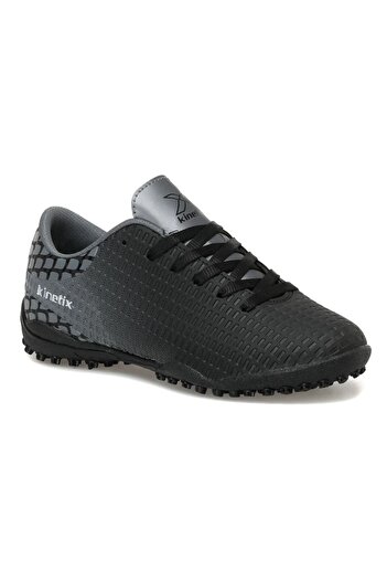 Kinetix 3m Sergi Tf 3fx Men's Astroturf Sports Shoes 40-44 Black-grey