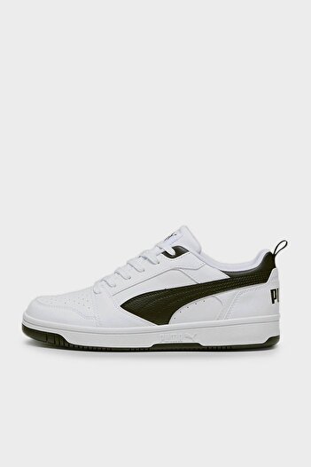 Puma Rebound Logo Casual Sports Shoes Men's SHOES 39232802