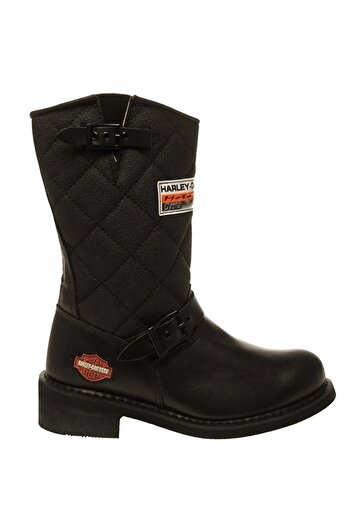 Harley Davidson Γυναικείες Μπότες Harley Laconia - 025G100071