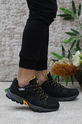 lumberjack Shell Anatomik Orijinal Ürün Su Geçirmez Waterproof Outdoor Ayakkabı